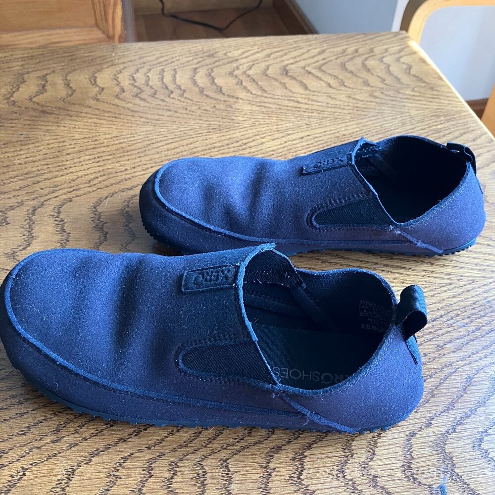 Xero Sunrise Shoes